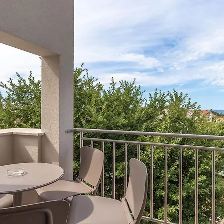 Branka Comfort & Style Porec Exterior photo