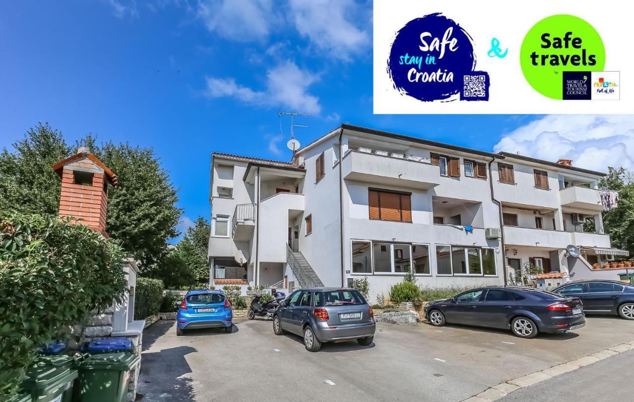 Branka Comfort & Style Apartment