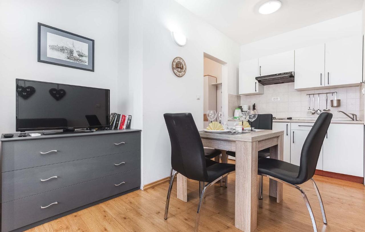 Apartment Branka Comfort & Style Porec