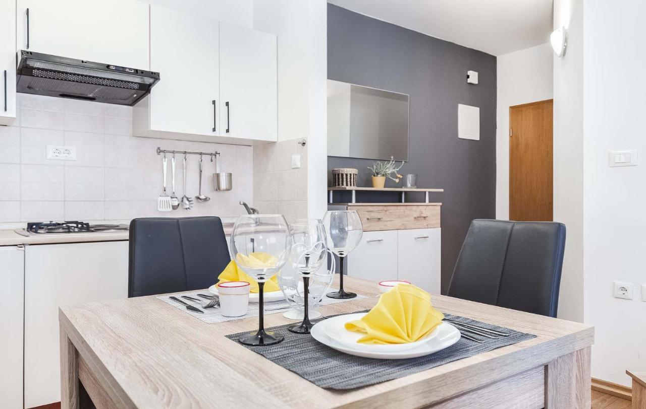 Branka Comfort & Style Apartment