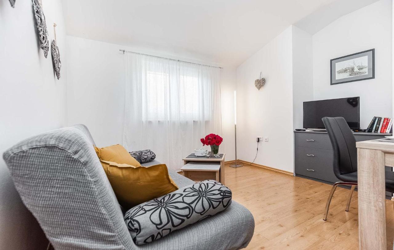 Apartment Branka Comfort & Style *