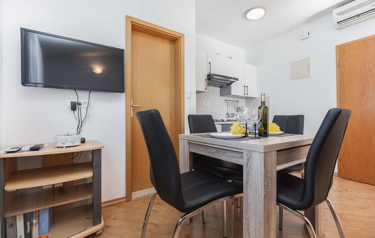 Branka Comfort & Style Apartment *