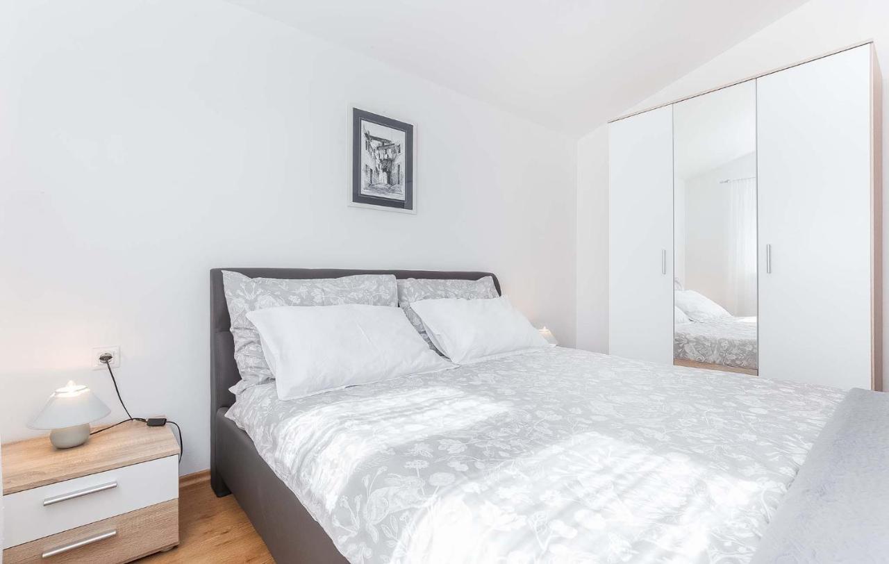 Branka Comfort & Style Apartment Porec