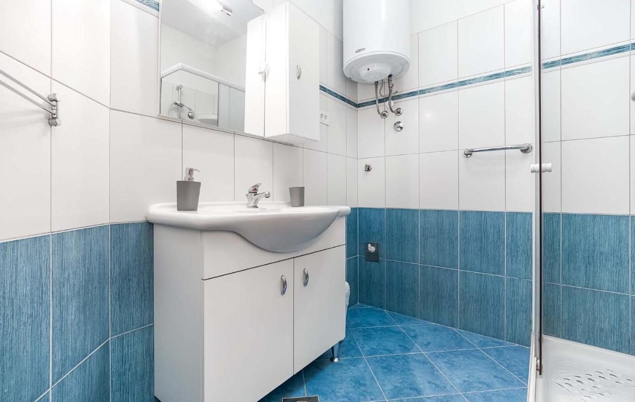 Apartment Branka Comfort & Style *